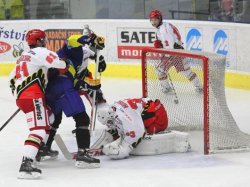 Pprava na ligu finiuje, poslednm testem bude pten derby v Prostjov