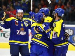 Pardn nvrat dom! Zubi dky vydaen prvn tetin pekonali ambicizn Slavii