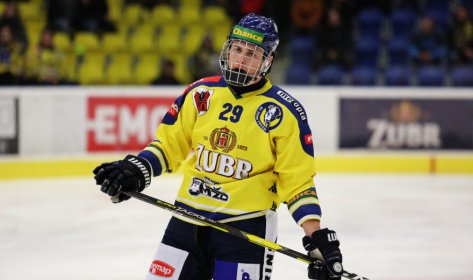 Prvn derby, prvn seniorsk gl. Budu si ho pamatovat do konce ivota, ekl Ryav