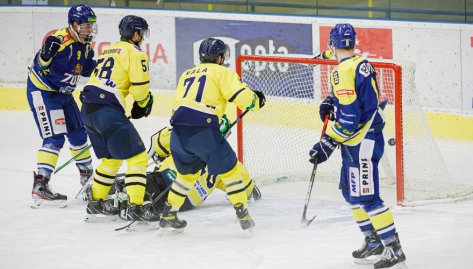 Dva gly a jedna asistence. Perovsk talent Ryav se podepsal pod vhru nad stm