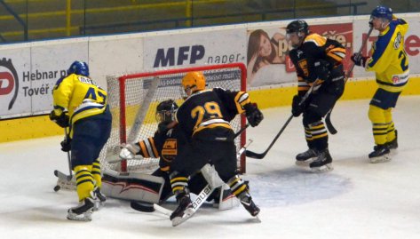 Star dorost je i nadle stoprocentn, zpas s Krom rozhodl ve tet tetin