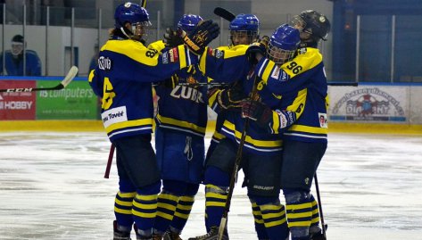 Star dorost napravil nespch z Krome, doma v dohrvce hladce zdolal umperk