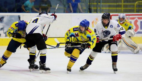 Star dorost: Zubi podruh za sebou nedali gl, vechny ti body zstaly v umperku