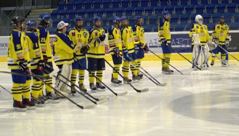 Star dorost ve Frdku-Mstku tikrt dothl skre, v njezdov loterii ale pak neuspl