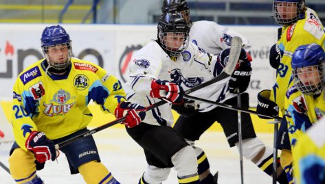 Star dorost doplatil na patnou koncovku, v domc dohrvce tsn podlehl umperku