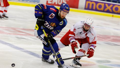 Maxa ligu zastav druh reprepauza, pedtm ale Zubi vyzvou v Edenu devtou Slavii