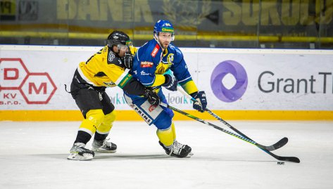 Zubrm skonila vtzn srie. V souboji tabulkovch soused prohrli se Sokolovem