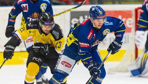 Zubi jsou po vhe nad Sokolovem tet. Zpas pro dti a studenty nabdl sedm gl