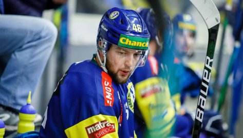 Navrtilec oustal: Prohra jde sten i za mnou. Mohl jsem dt vc ne jeden gl