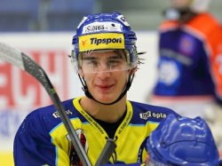 �e mi to tam p�edt�m nepadalo? Hlavn�, �e jsme vyhr�vali, �ekl �to�n�k David ��astn�