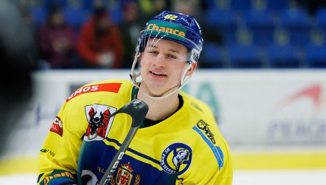 Tade� Talafa: S n�skokem 2:0 se n�m hr�lo l�pe. V P�erov� se sna�� spl�cet d�v�ru