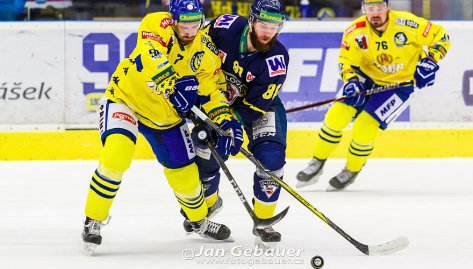 Zubi zvldli dleitou dohrvku a potet v sezon pemohli steck Slovan