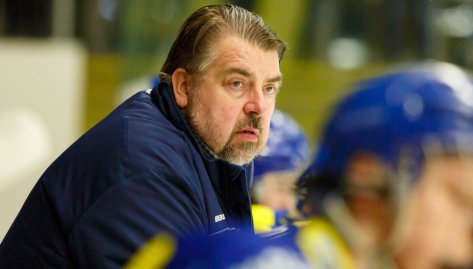 Kou starho dorostu Ale Verlk: Kluci bojovali a na krev, postup si zaslouili