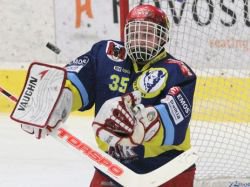 Byla to pprava na play-off se vm vudy, tvrd Vojtek