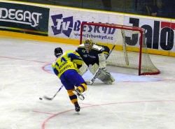 Zubi vezou z prvnho utkn v souti vechny ti body!