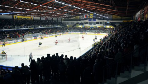 <font color=FFF500>Veci za MEO!</font> Startuje iniciativa na podporu profesionlnho hokeje v Perov</font>