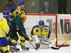 Fin�lov� boj se Vset�nem za��n�! Z�sk� t�m Zubr� v ned�li na dom�c�m led� prvn� bod?