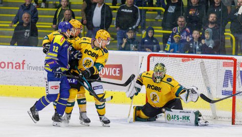 Svten kolo zavede Zubry do Vsetna, v tabulce se chtj dothnout na druh msto