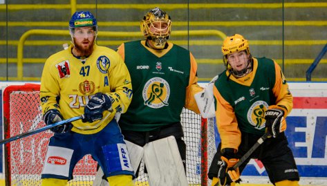 Juniorka odmtla ztrtu vysokho nskoku a nekloptla ani v dohrvce na Lapai