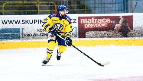 Vtinu zpasu jsme mli lep pohyb, dky tomu jsme vyhrli, vyzdvihuje Zboil