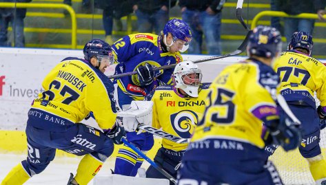 Perovsk ra venkovnch utkn kon. Posledn tvrt zpas ek MEO ve Zln