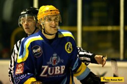 Ji Goi: Atmosfra v derby s Prostjovem byla vynikajc