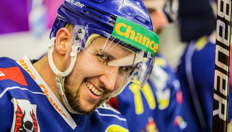 Dlnice vedouc ke glu. Teba to Rosovi pt vrtm, zaculil se Mikul Zboil