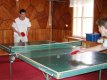 Hr��i se mohli odreagovat t�eba u stoln�ho tenisu