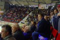 Na tribunch se tsnilo 3458 divk
